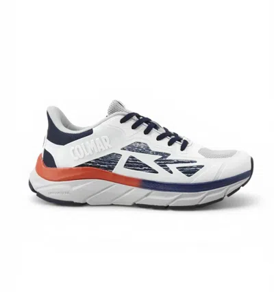 Colmar Sneakers White