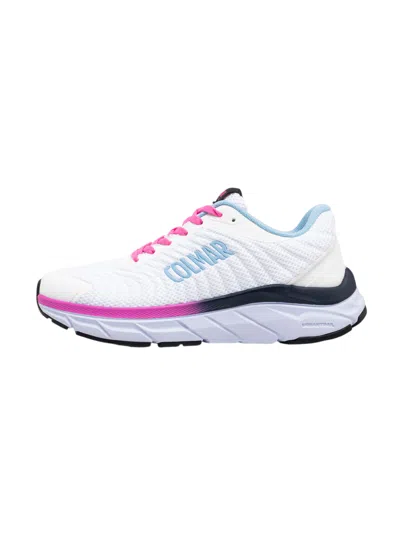 Colmar Sneakers White In Multi