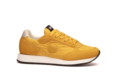Colmar Sneakers Yellow