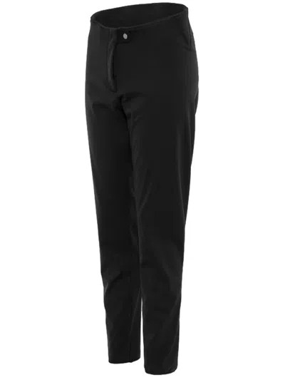 Colmar Soft Pants In Black