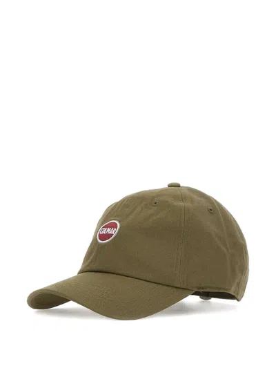 Colmar Spoony Cap