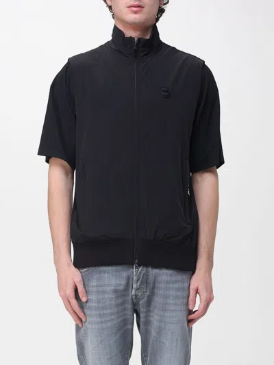 Colmar ジャケット  メンズ カラー ブラック In Blue