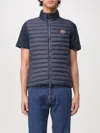 Colmar Suit Vest  Men Color Blue 1