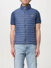 Colmar Suit Vest  Men Color Blue In Blue