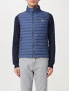 Colmar Jacket  Men Color Blue