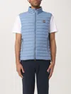 Colmar Suit Vest  Men Color Gnawed Blue In Gnawed Blue