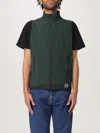 Colmar Suit Vest  Men Color Green