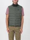 Colmar Suit Vest  Men Color Green