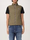 Colmar Suit Vest  Men Color Military In Military