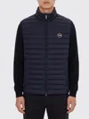 Colmar スーツベスト  メンズ カラー ネイビー In Blue