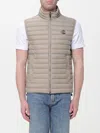 Colmar Suit Vest Men  In Brown