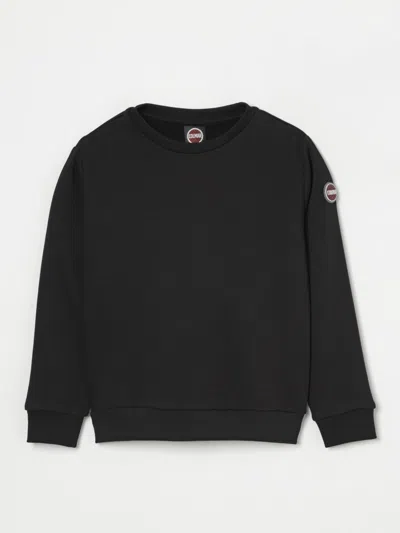 Colmar Sweater  Kids Color Black
