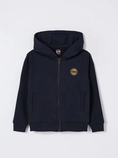 Colmar Sweater  Kids Color Blue