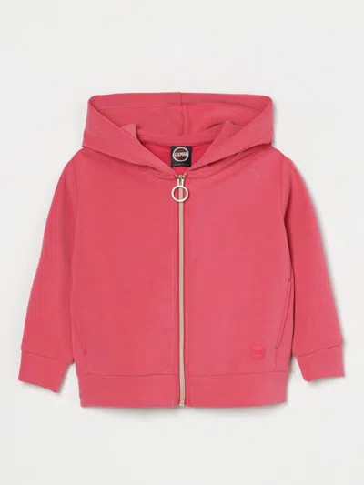 Colmar Sweater  Kids Color Coral
