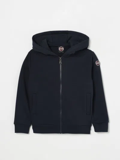 Colmar Sweater  Kids Color Navy