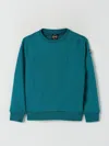 Colmar Sweater  Kids Color Petroleum Blue