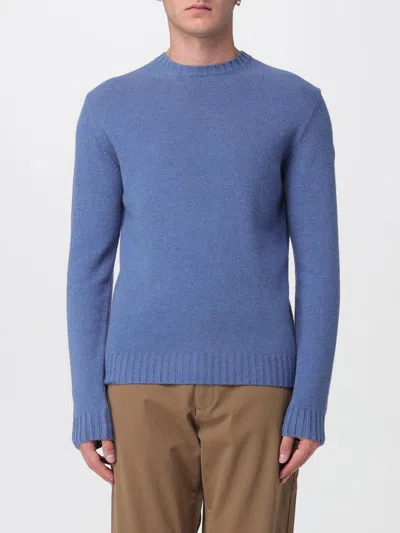 Colmar Sweater  Men Color Avion In Blue