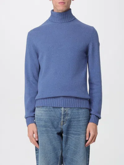 Colmar Sweater  Men Color Avion In Gray