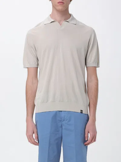 Colmar Sweater Men  In Gray