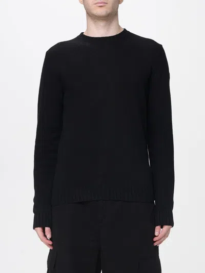 Colmar Sweater  Men Color Black