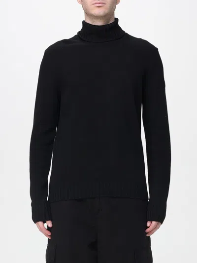 Colmar Sweater  Men Color Black