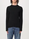 Colmar Sweater  Men Color Black In Schwarz