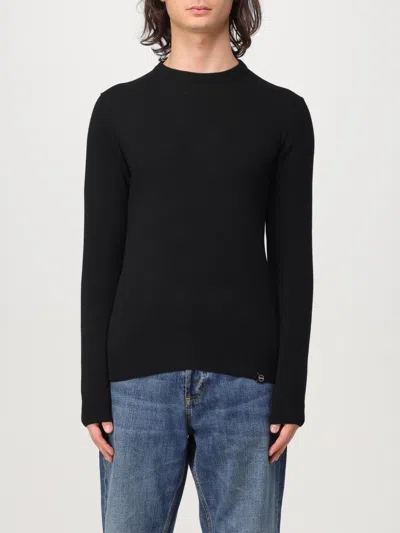 Colmar Sweater  Men Color Black In Schwarz