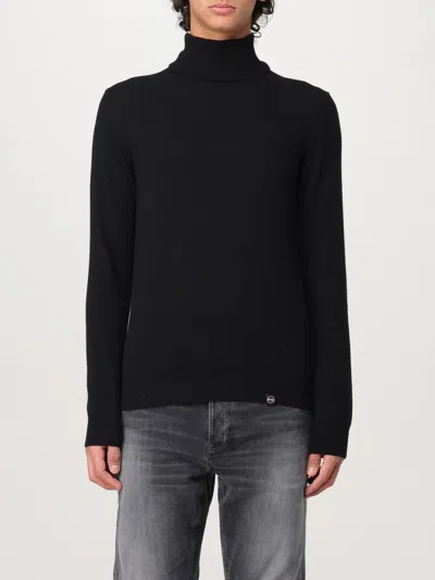 Colmar Sweater  Men Color Black In Schwarz
