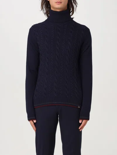 Colmar Pullover  Herren Farbe Blau In Blau