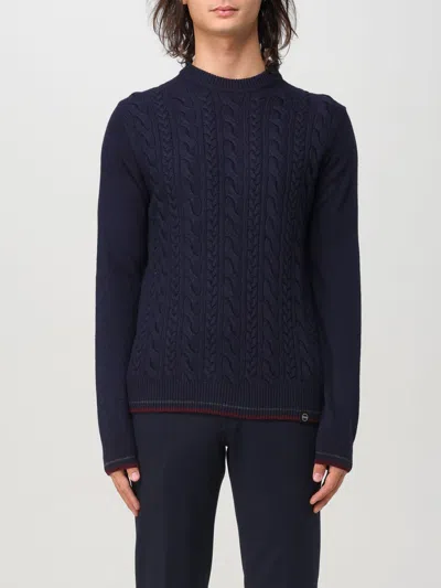 Colmar Pullover  Herren Farbe Blau In Blue