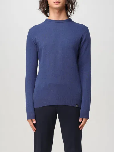 Colmar Pullover  Herren Farbe Blau In Blau