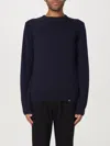 Colmar Sweater  Men Color Blue In Blau