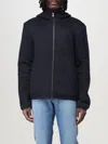 Colmar Sweater  Men Color Blue In Blau