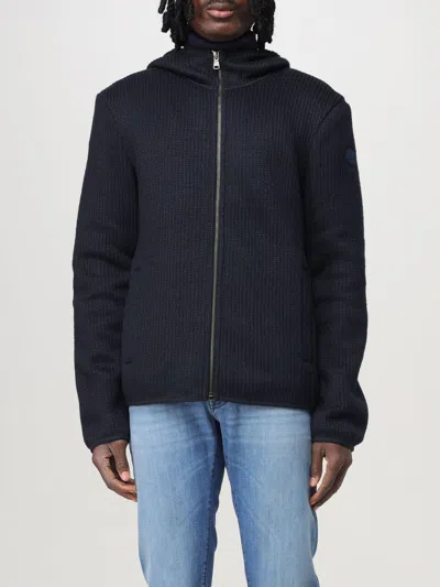 Colmar Sweater  Men Color Blue In Blau