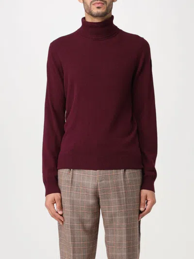 Colmar Pullover  Herren Farbe Burgunderrot In Burgundy