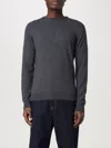 Colmar Pullover  Herren Farbe Charcoal