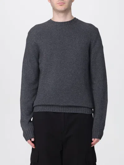 Colmar Sweater  Men Color Charcoal In Gray
