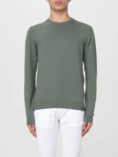 Colmar Sweater  Men Color Green