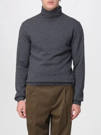Colmar Sweater  Men Color Grey In Gray