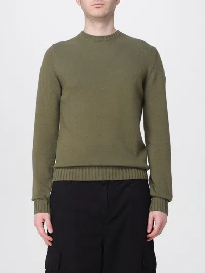 Colmar Sweater  Men Color Military In Green