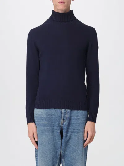 Colmar Sweater  Men Color Navy In Blue