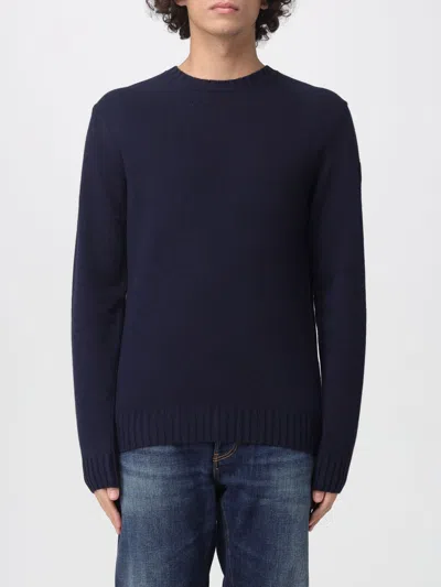Colmar Sweater  Men Color Navy In Blue