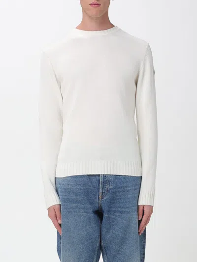 Colmar Sweater  Men Color White