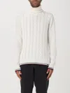 Colmar Pullover  Herren Farbe Weiss In Weiss