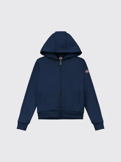 Colmar Sweater  Kids Color Blue