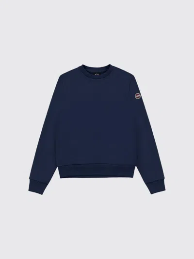 Colmar Sweater  Kids Color Blue