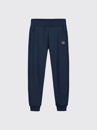 Colmar Sweater  Kids Color Blue