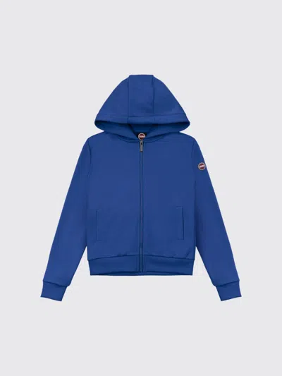 Colmar Sweater  Kids Color Navy In Blue