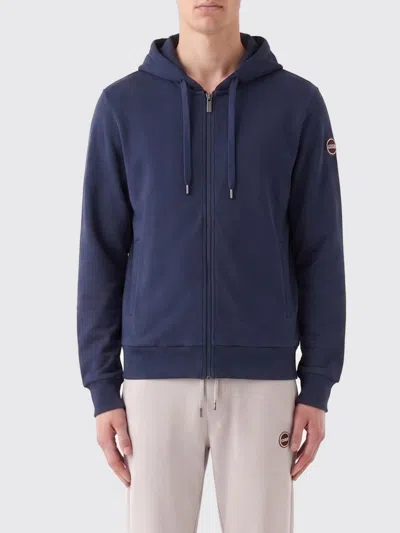 Colmar セーター  メンズ カラー ブルー In Blue