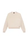 Colmar Sweaters Beige In Neutral